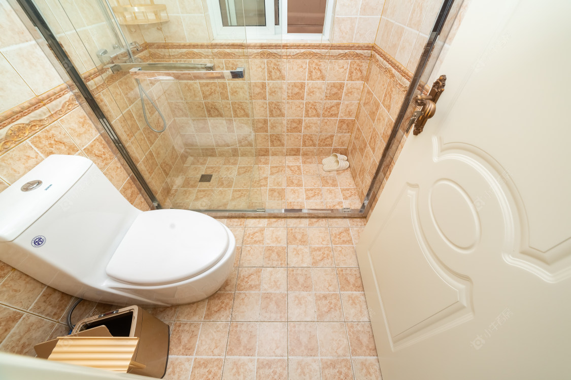 常州银河湾第一城二期在售二手房源室内图_小牛看房