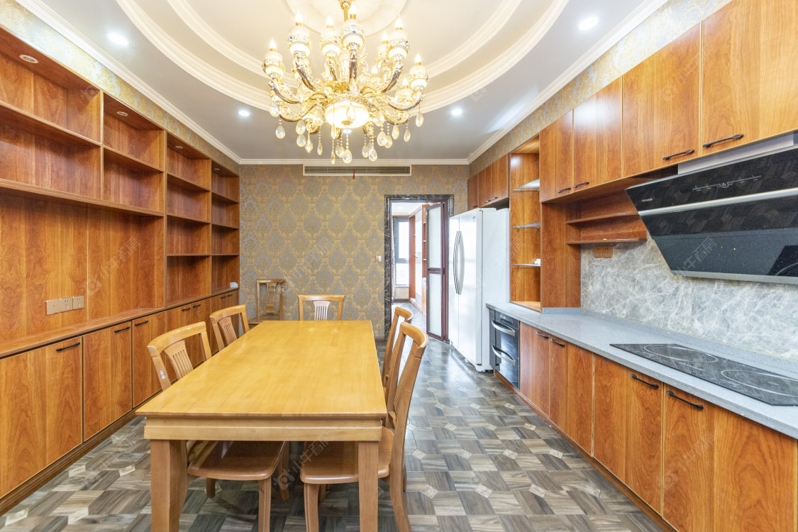 常州武进万达广场在售二手房源室内图_小牛看房