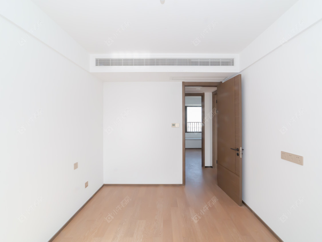 常州万科新都会在售二手房源室内图_小牛看房