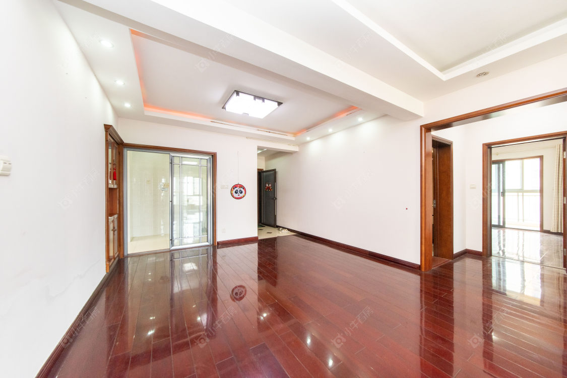 常州莱蒙城睿景公寓在售二手房源室内图_小牛看房