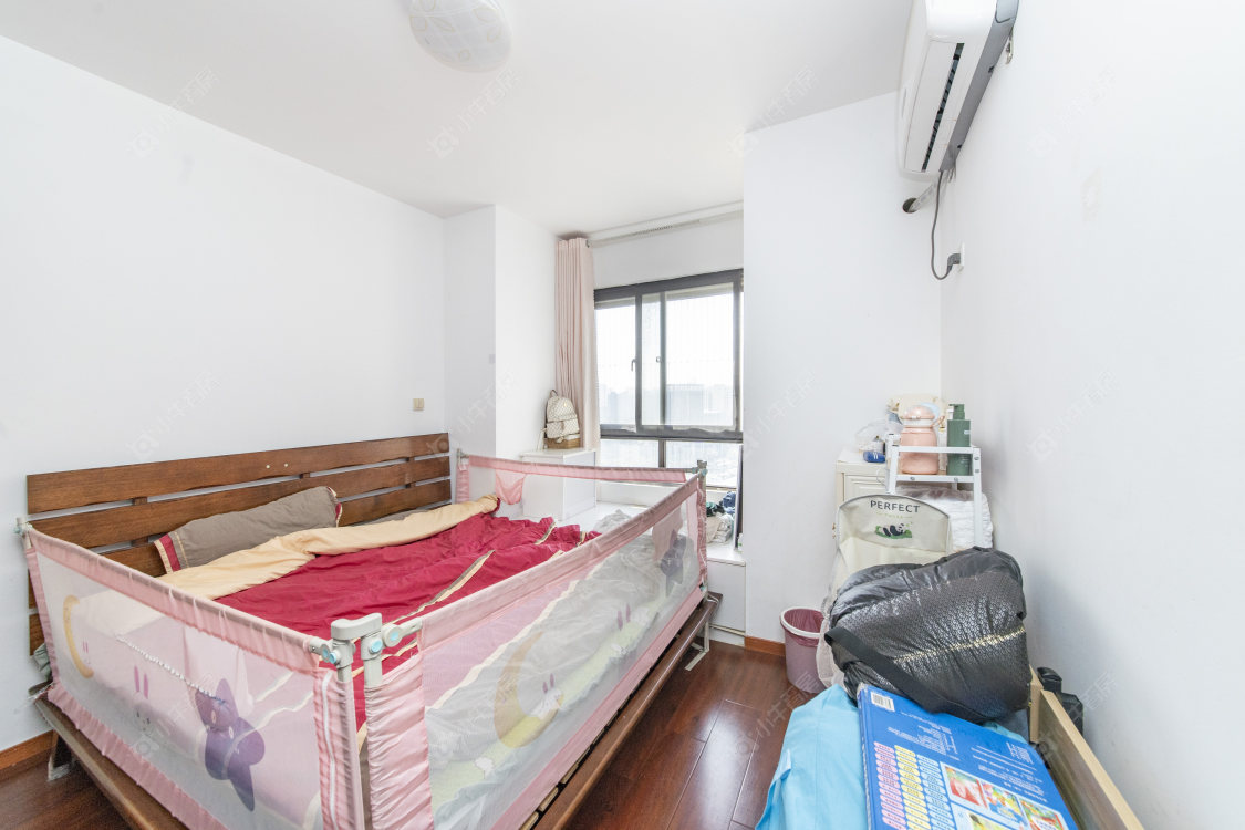 常州星河国际六区在售二手房源室内图_小牛看房