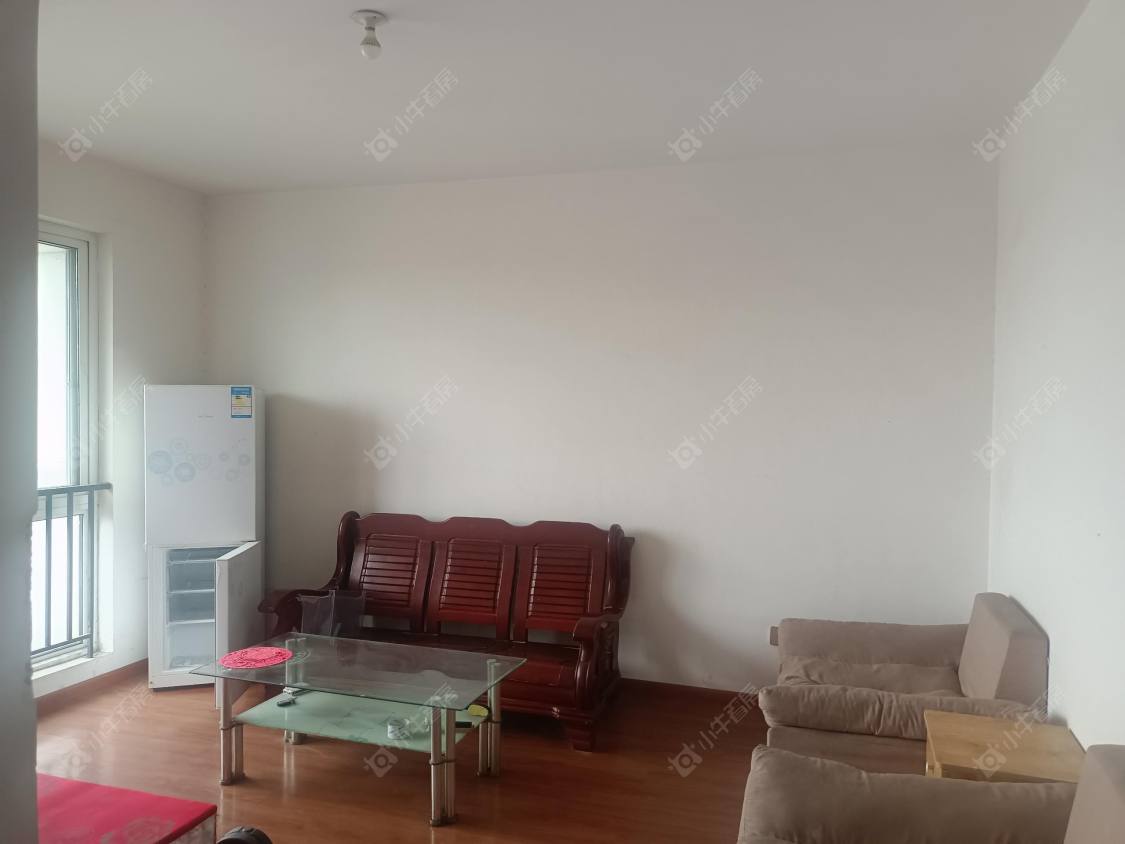 常州城东花园3室2厅1卫出租_小牛看房