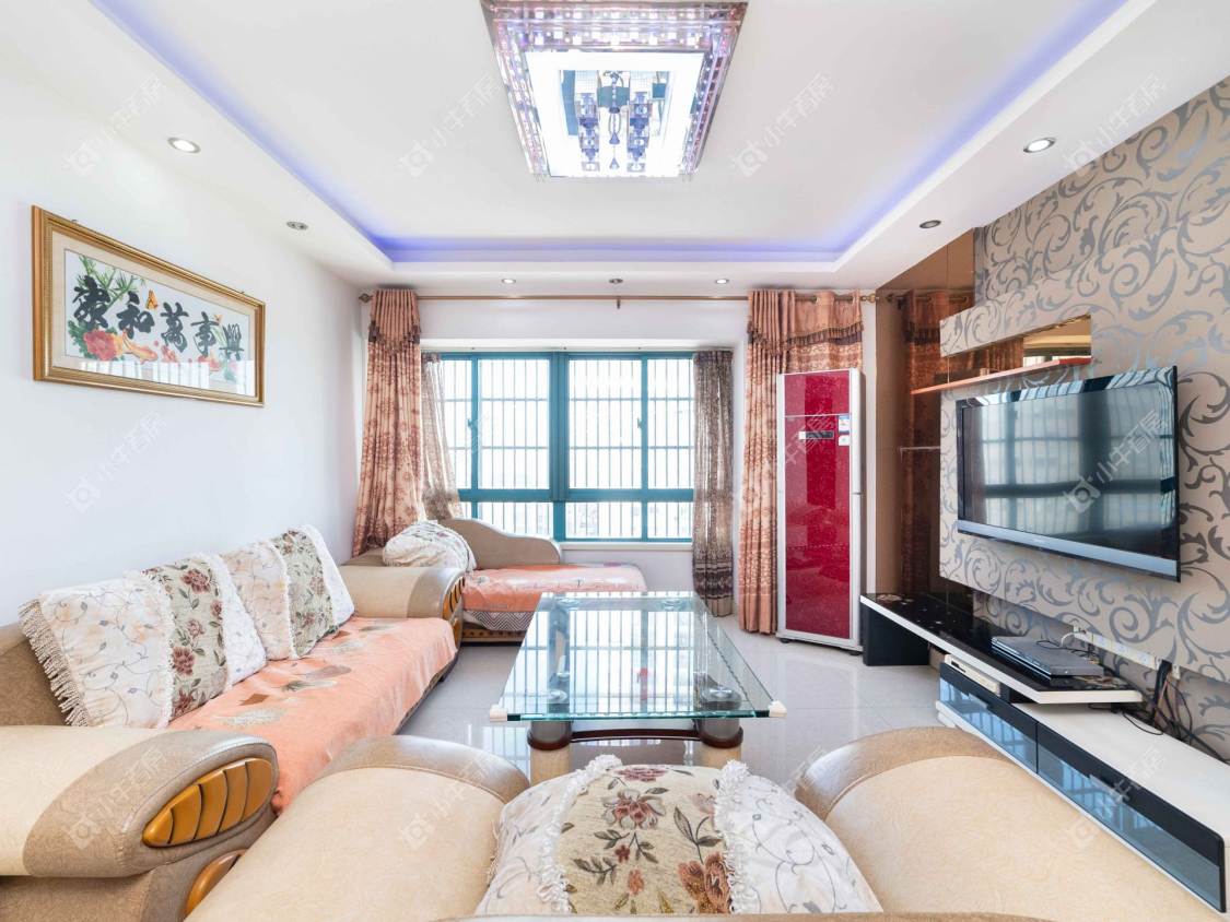 常州文渊居在租房源_小牛看房