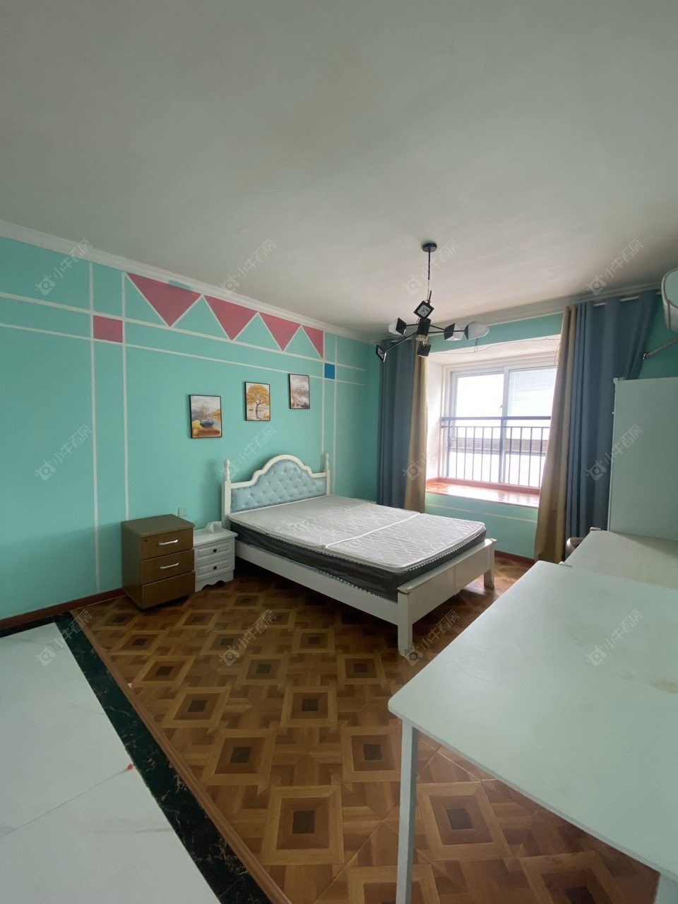 常州路劲城市印象在租房源室内图_小牛看房