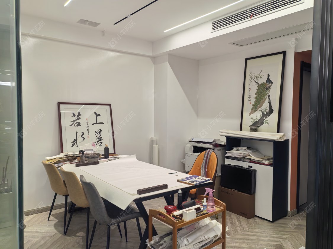 武进万达广场房源室内图 常州武进万达广场在租房源室内图_小牛看房