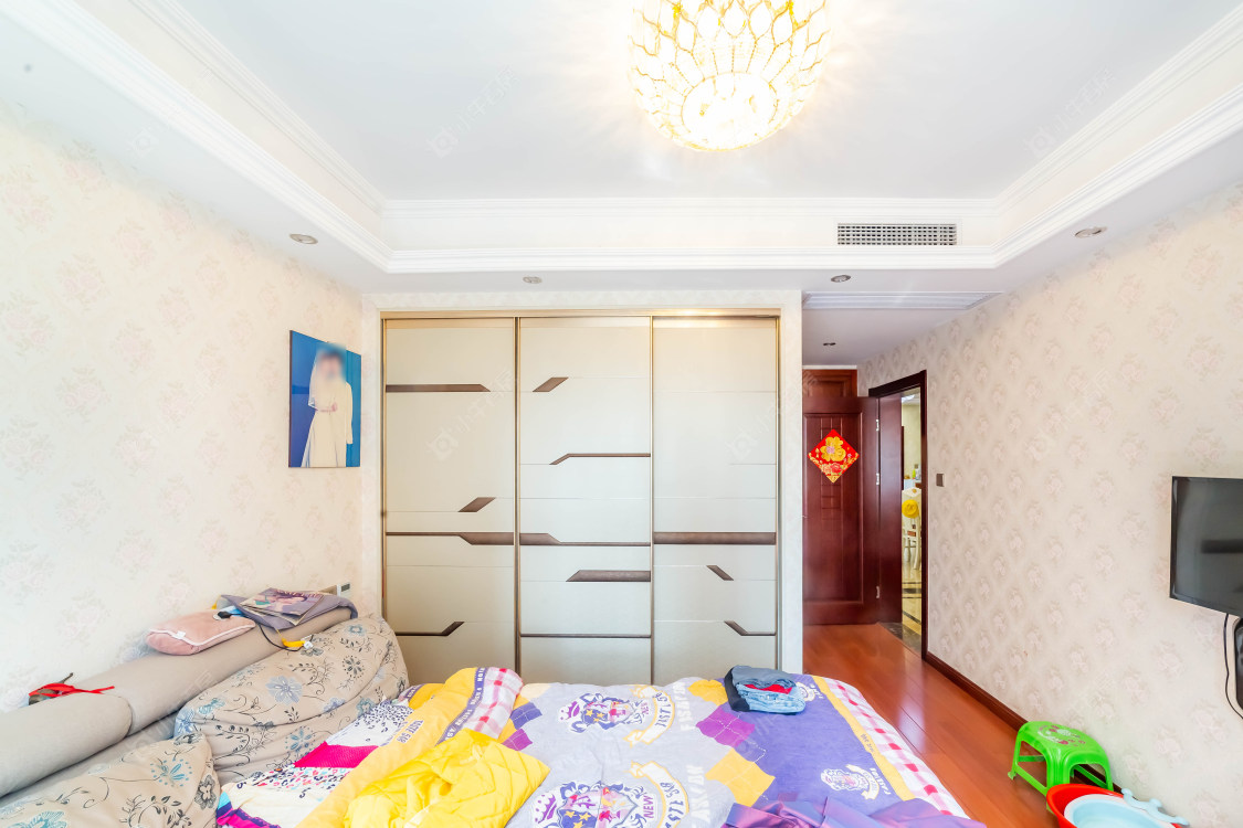 常州绿地世纪城二期在售二手房源室内图_小牛看房