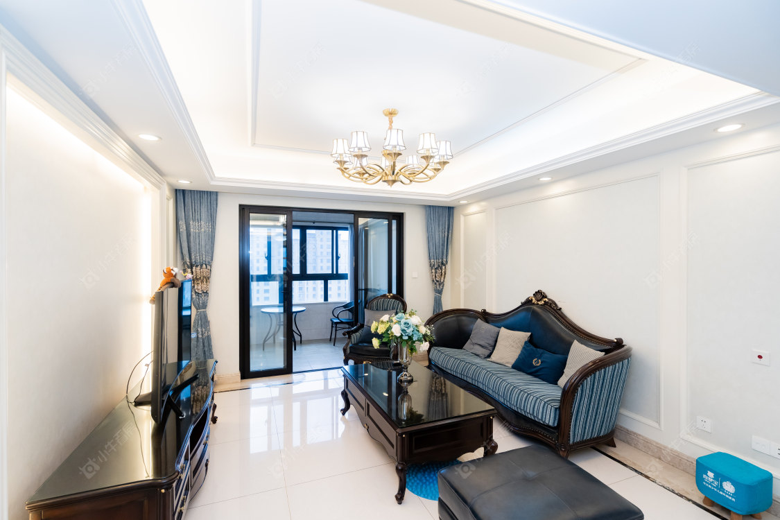 常州新城金郡(天宁)三期在售二手房源_小牛看房