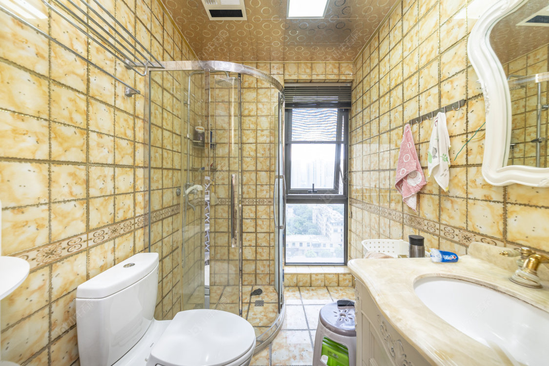 常州玉兰广场二期在售二手房源室内图_小牛看房