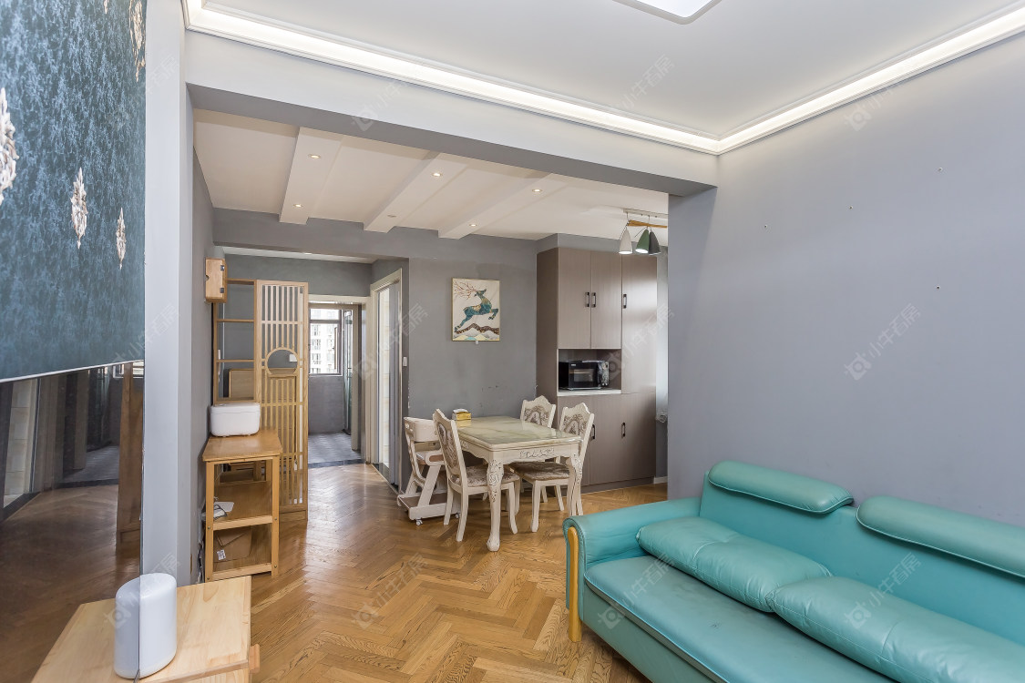 常州嘉盛苑在售二手房源室内图_小牛看房