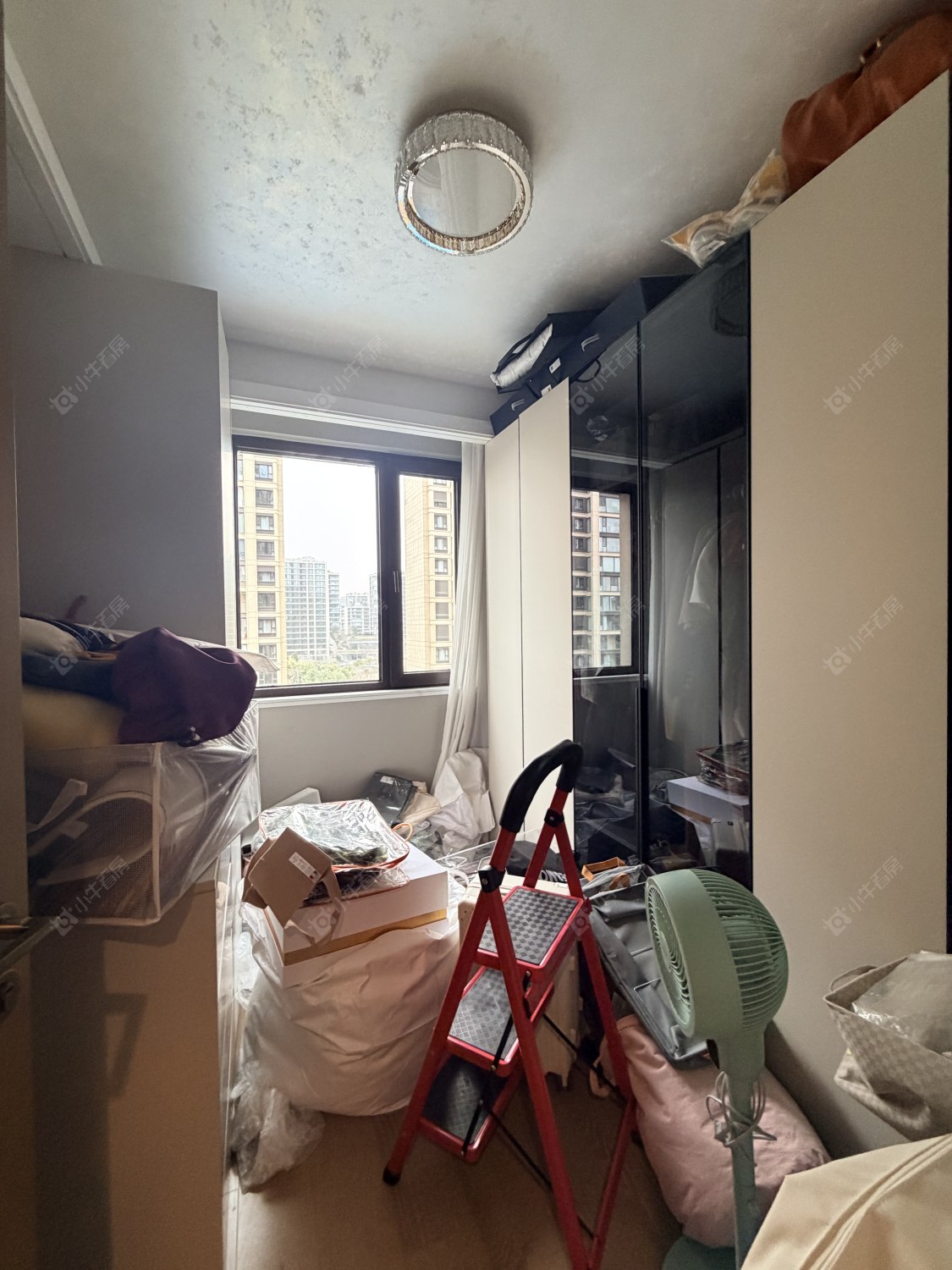 常州朗诗熙华府在租房源室内图_小牛看房