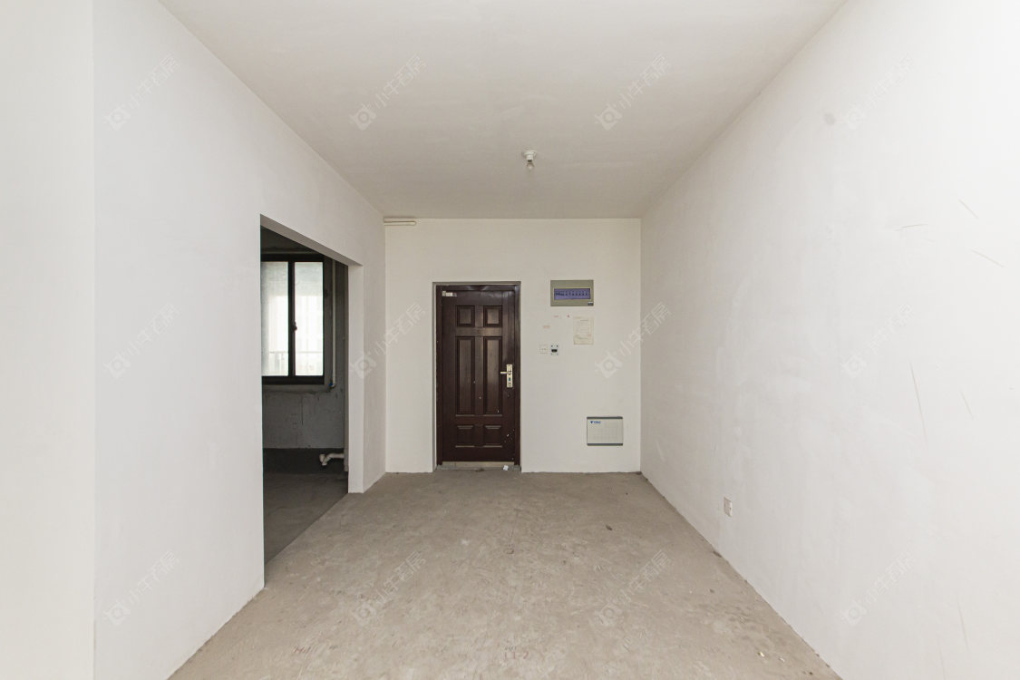 常州桃苑新都在售二手房源室内图_小牛看房