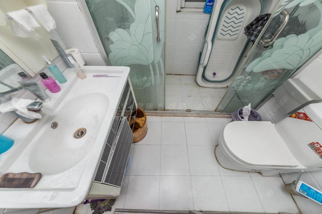 常州香溢紫郡二期在售二手房源室内图_小牛看房