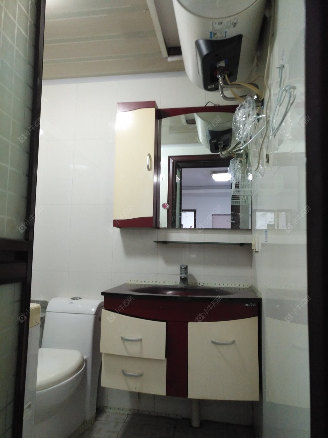 常州水木年华花园在租房源_小牛看房