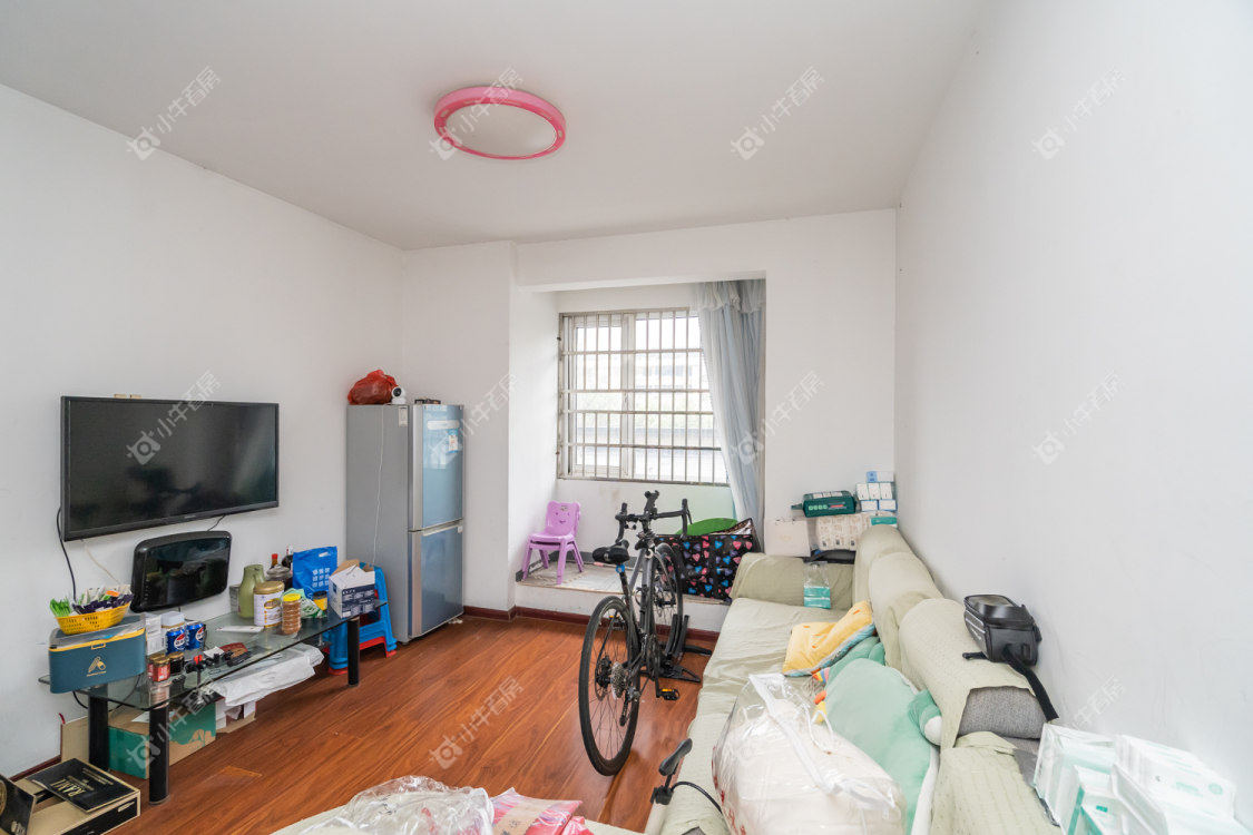 常州九洲新世界花苑在租房源室内图_小牛看房