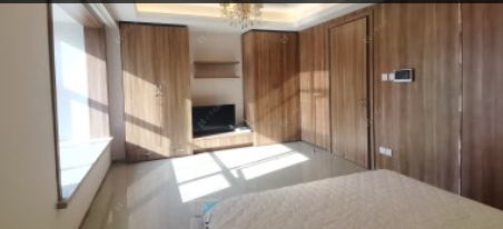 恒大翡翠华庭房源室内图 常州恒大翡翠华庭在租房源室内图_小牛看房
