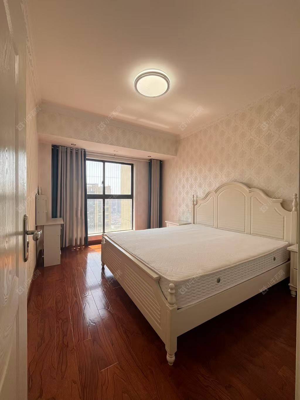 常州莱蒙城新尚在租房源室内图_小牛看房