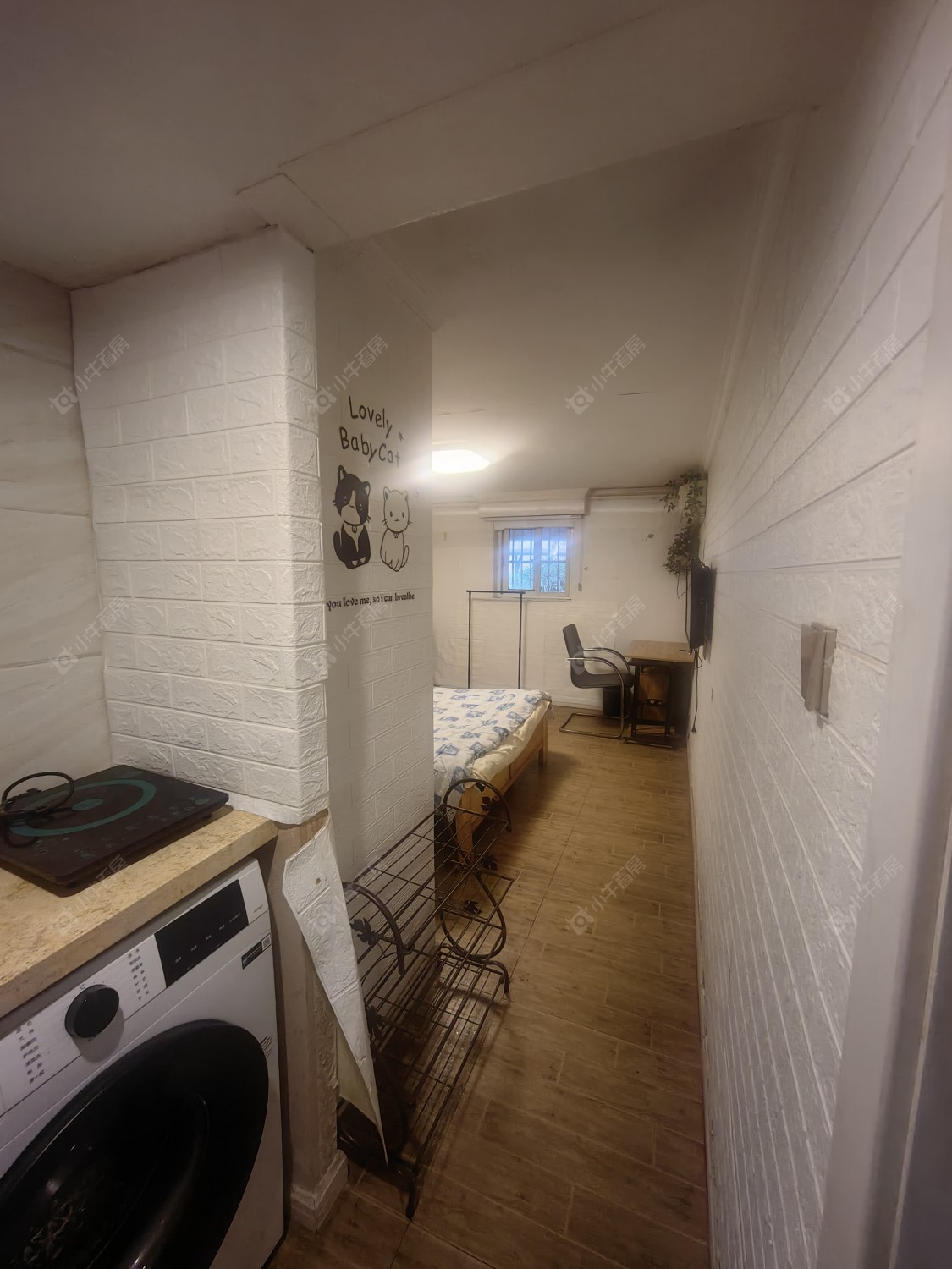 常州藻江花园一期在租房源_小牛看房