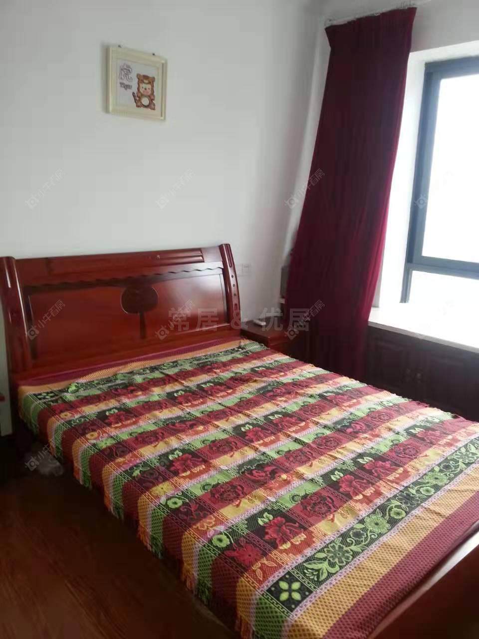 常州佳兆业凤凰湖壹号在租房源室内图_小牛看房