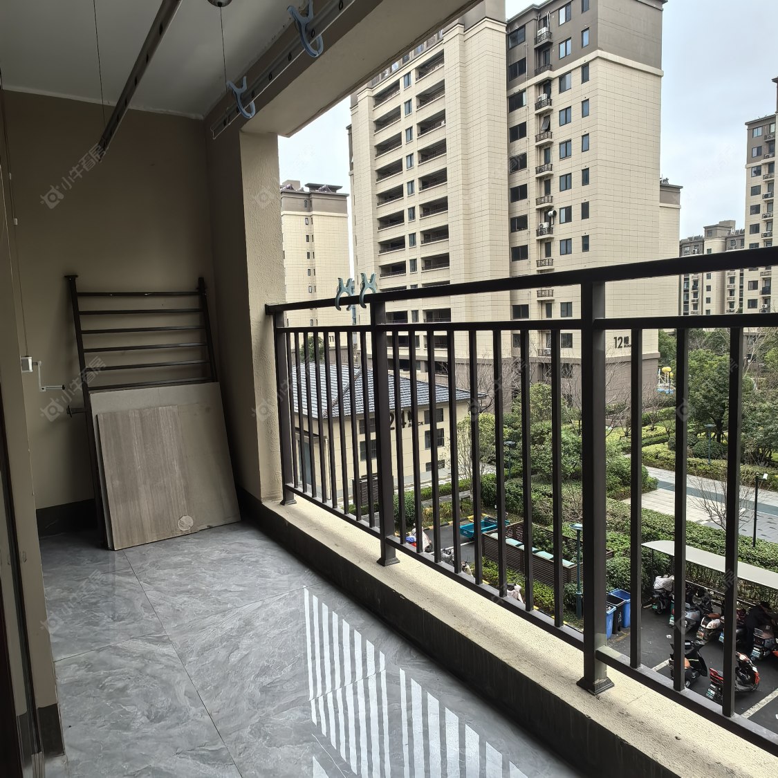 常州昱湖上观在租房源室内图_小牛看房