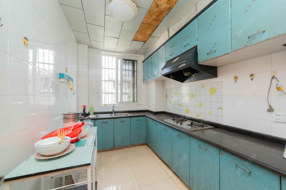 常州前桥新村在售二手房源室内图_小牛看房