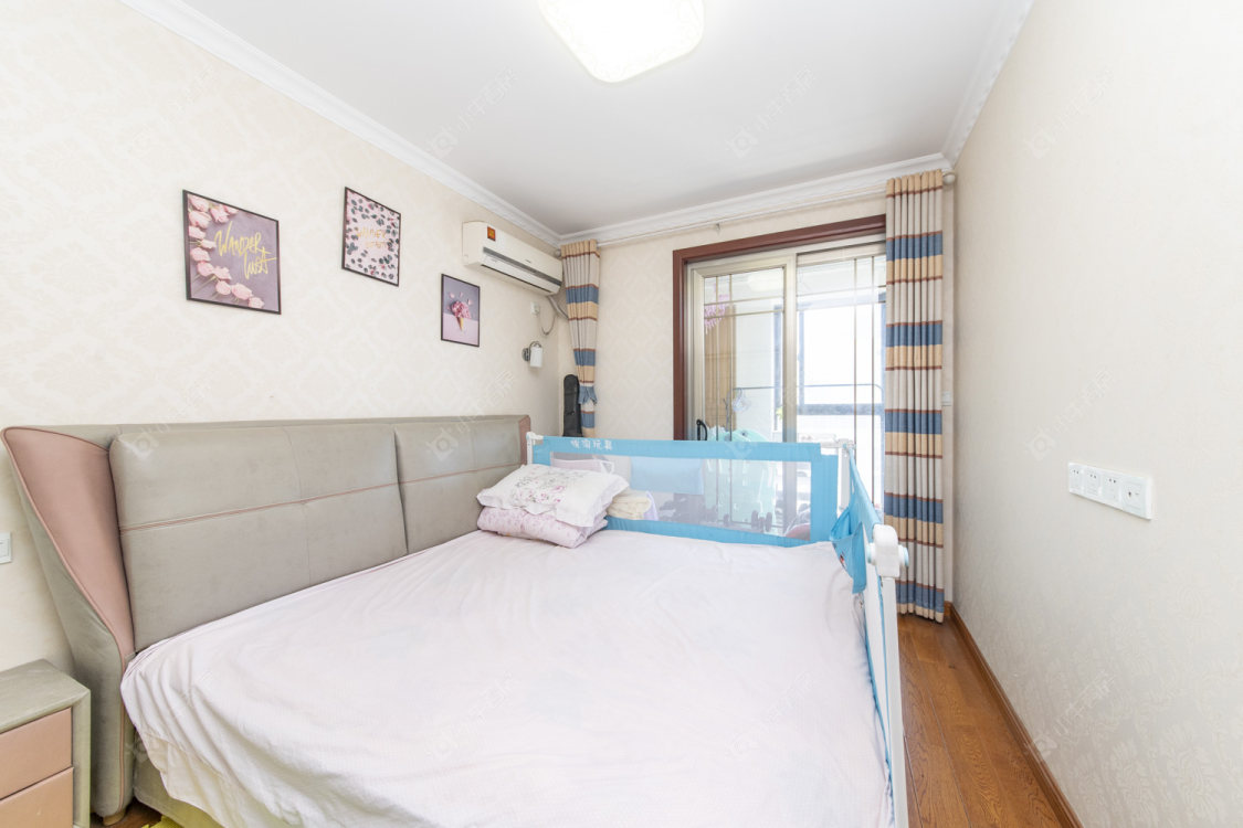 常州绿地香颂花园在售二手房_小牛看房