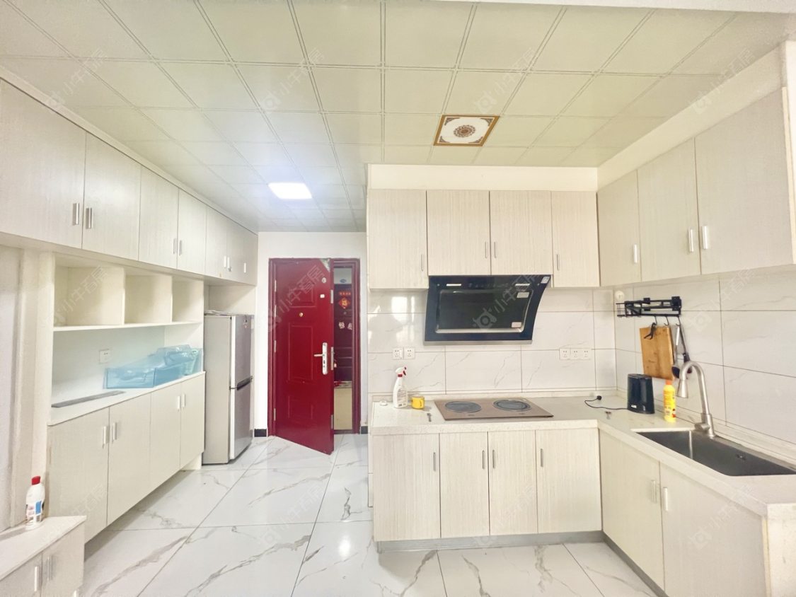 常州星湖广场在租房源室内图_小牛看房