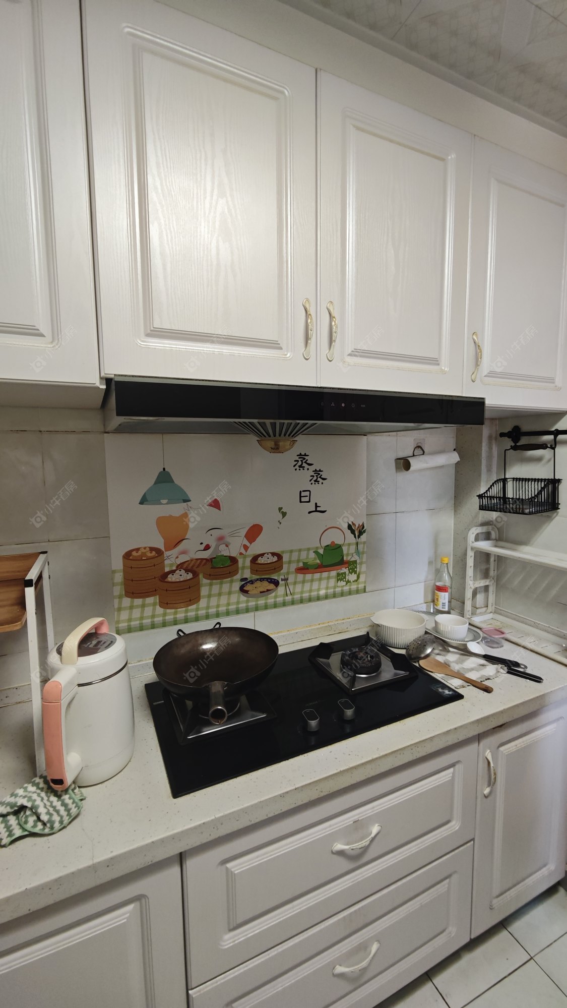 常州聚怡花园北区在租房源室内图_小牛看房