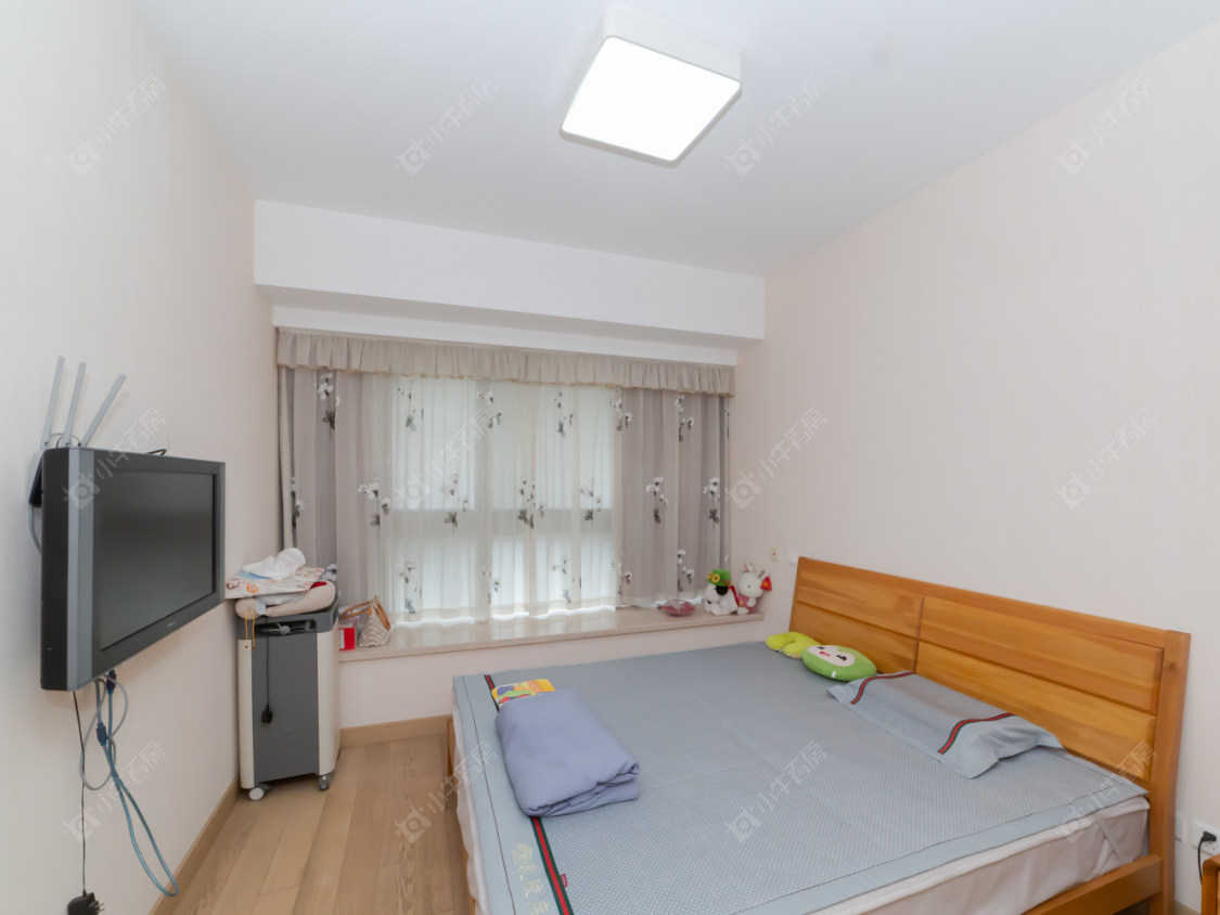 常州龙洲伊都在售二手房源室内图_小牛看房