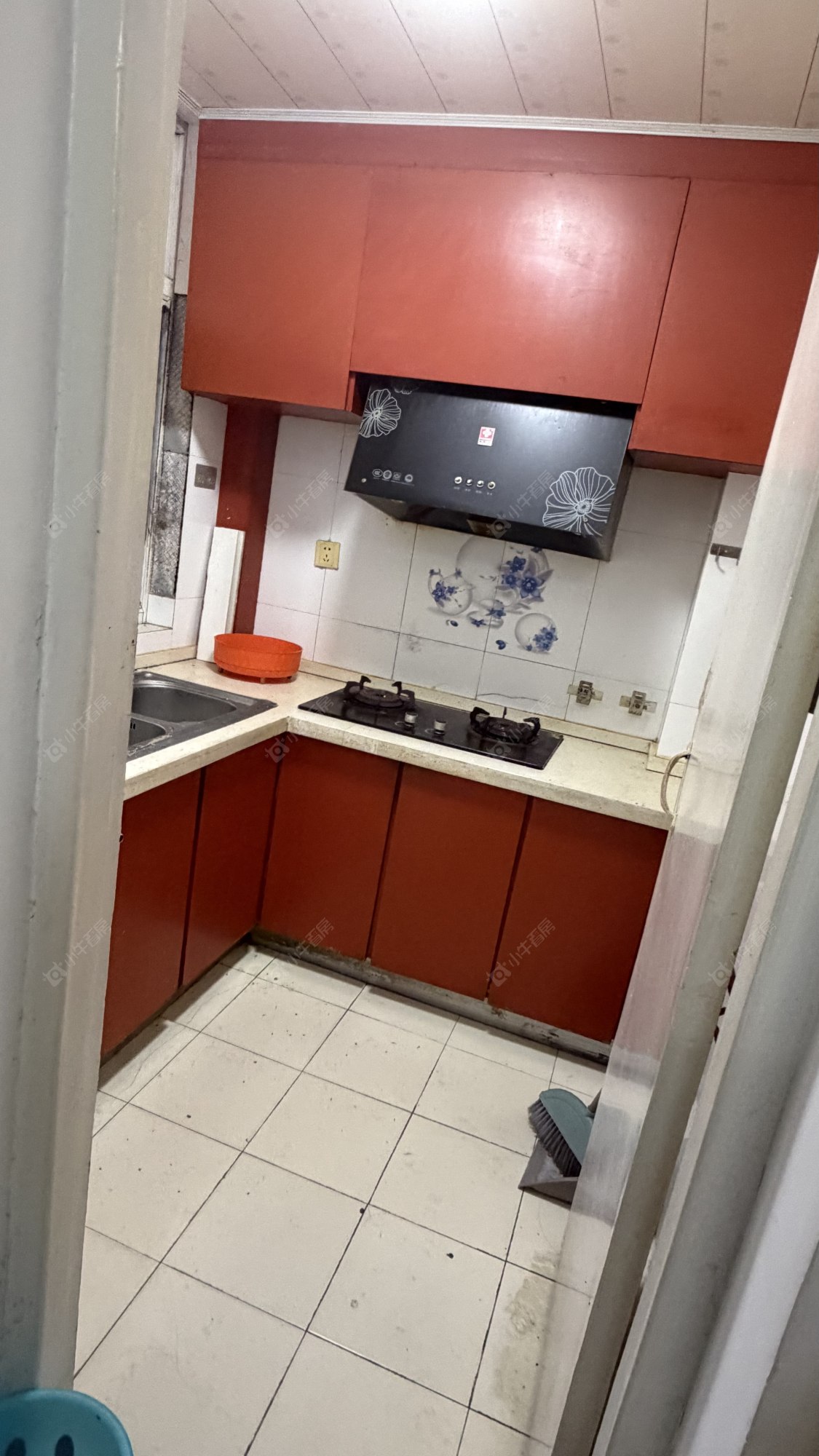 常州花园西村在租房源室内图_小牛看房