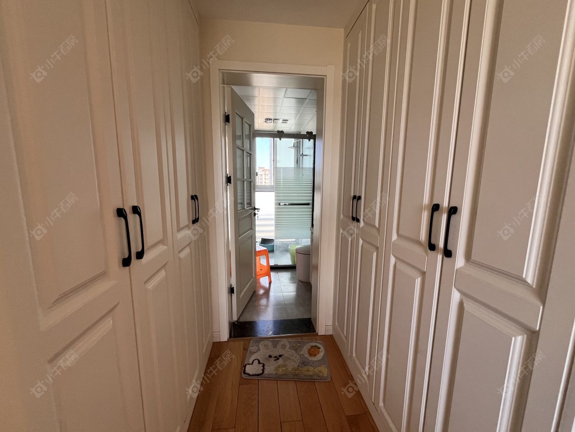 常州中海龙城花园西区在租房源_小牛看房