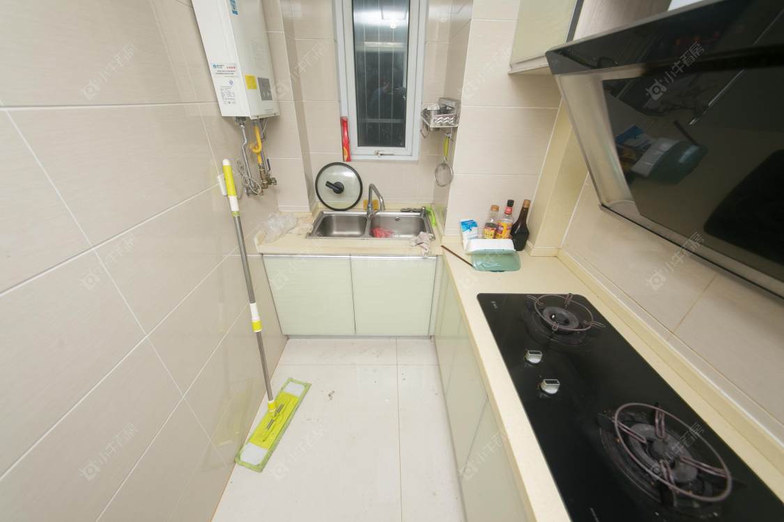 常州绿地世纪城三期在售二手房源室内图_小牛看房