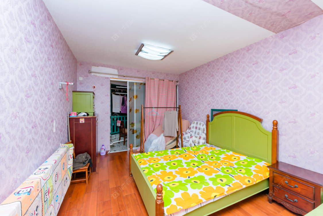 常州云庭公寓在售二手房源室内图_小牛看房