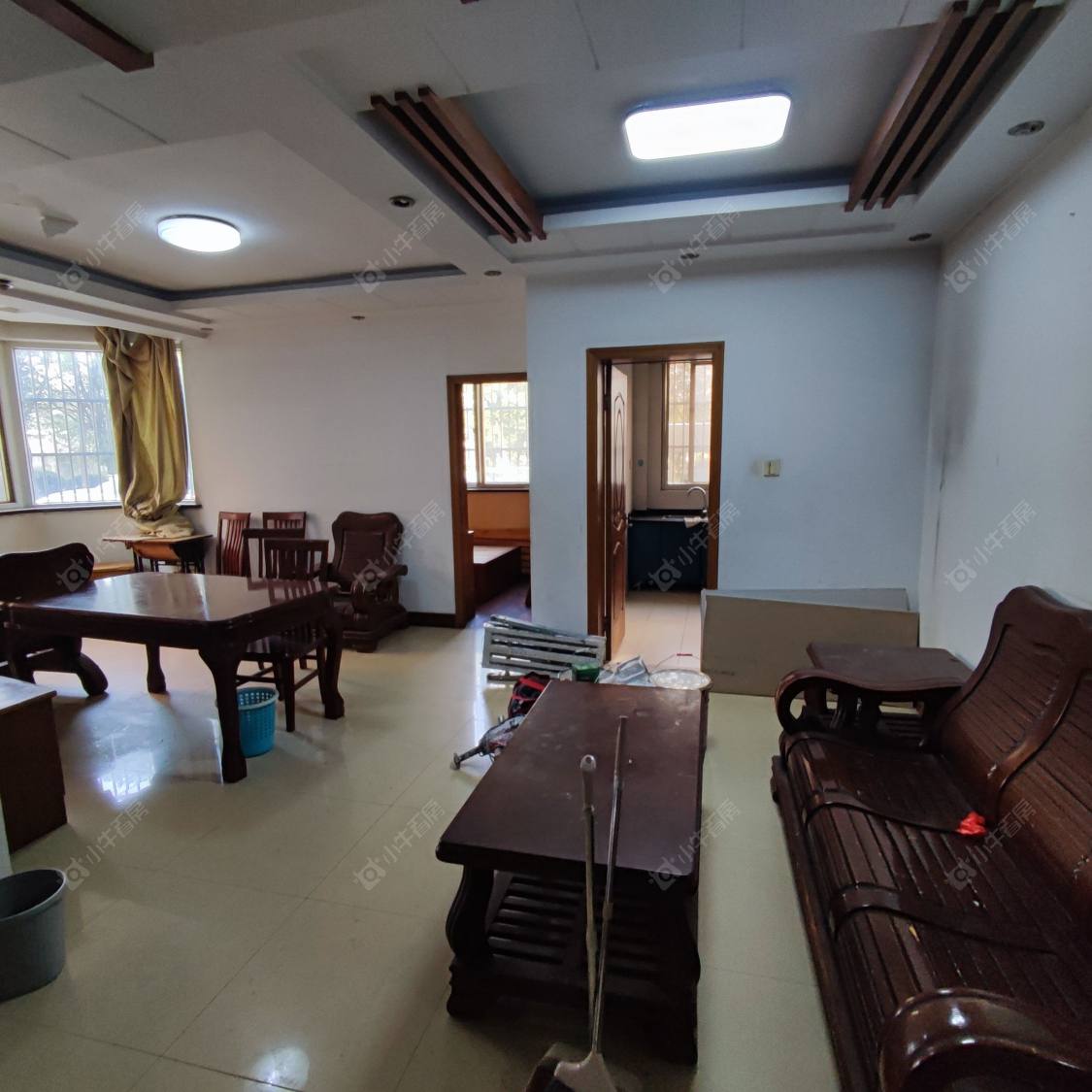 花园西村房源室内图 常州花园西村在租房源室内图_小牛看房