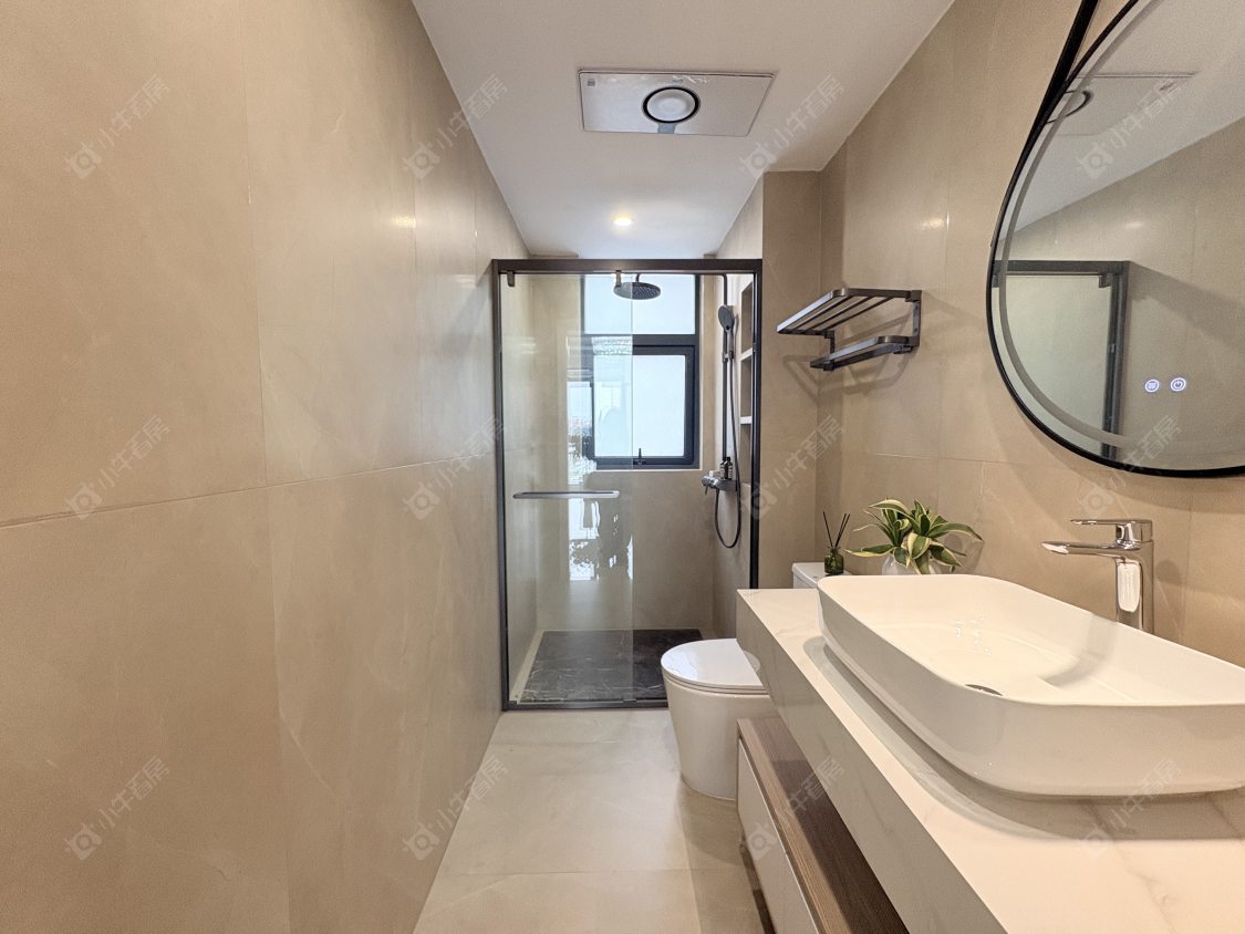 丹阳悦河印象在售二手房源室内图_小牛看房