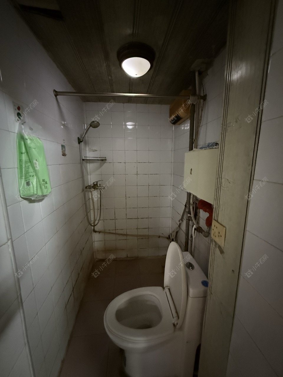 常州工房北区在租房源室内图_小牛看房