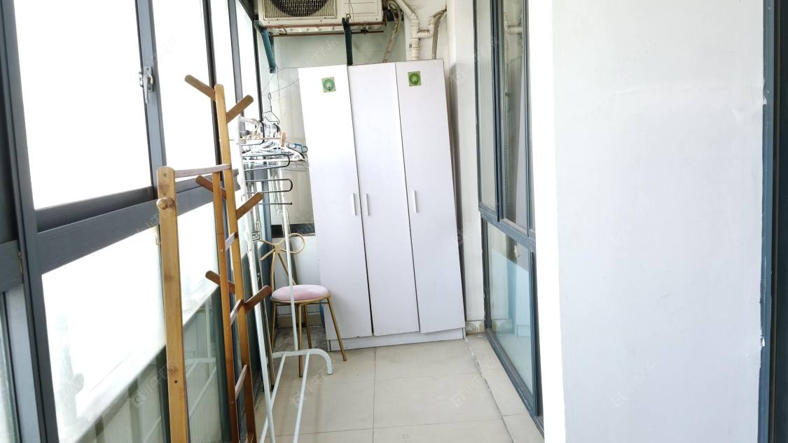 常州万泽大厦在租房源室内图_小牛看房