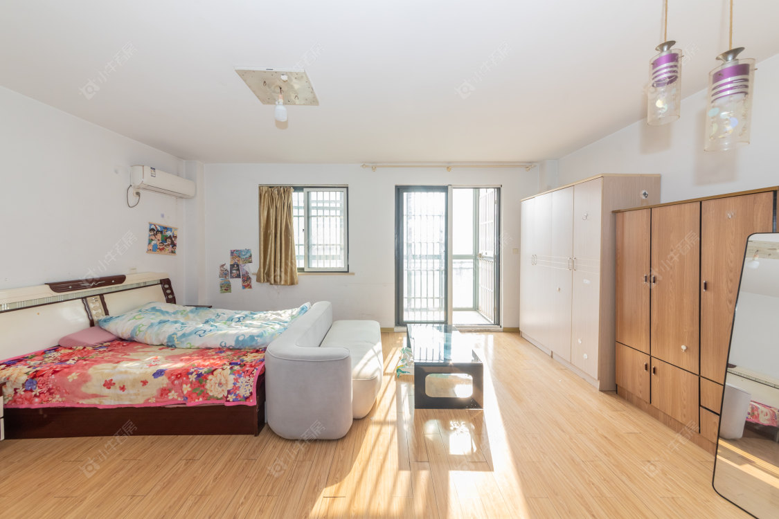 常州腾龙苑西区在售二手房源_小牛看房