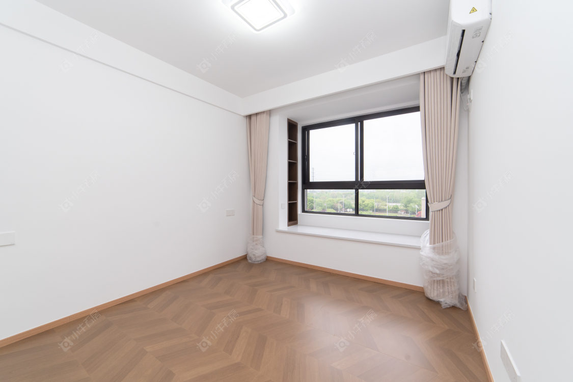 常州中梁金科启宸在售二手房源室内图_小牛看房