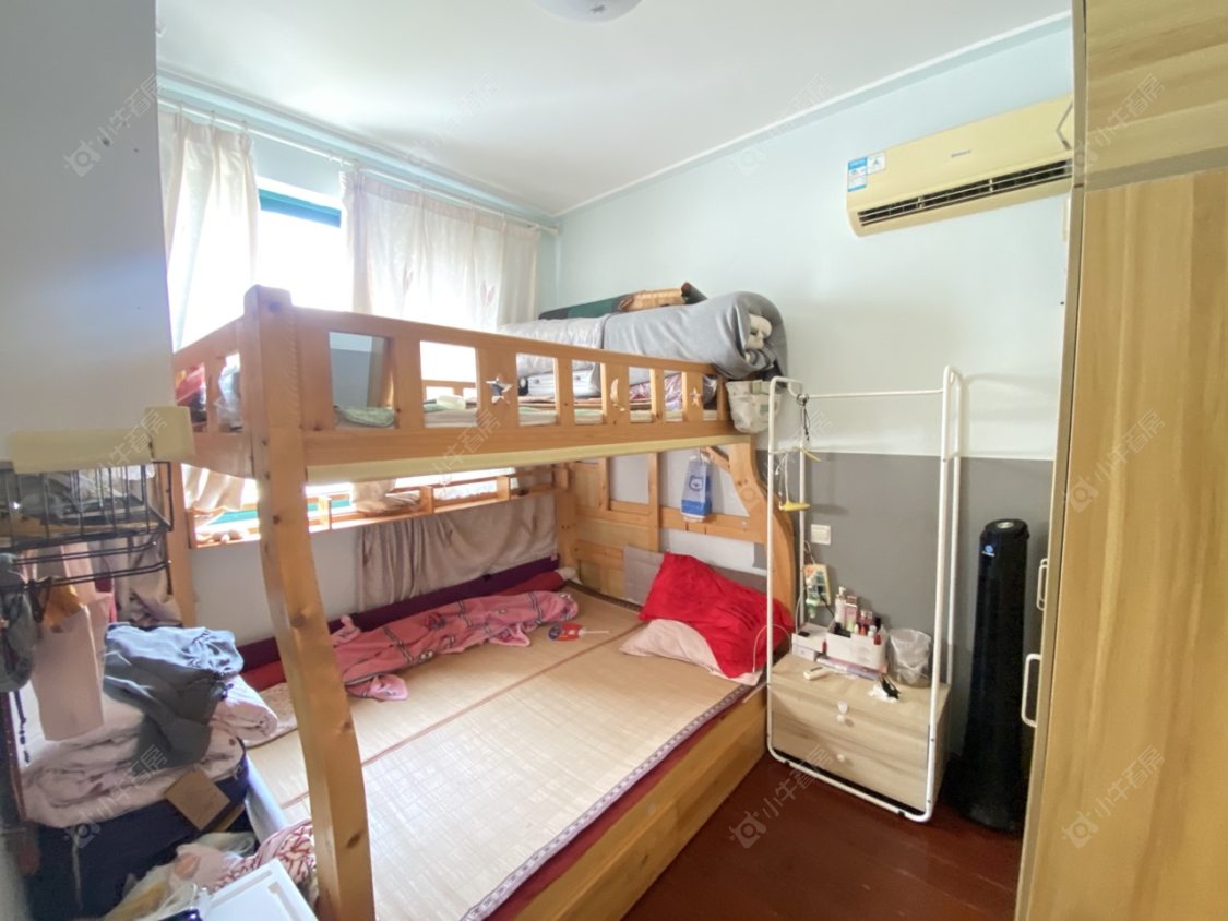常州百草苑在租房源室内图_小牛看房