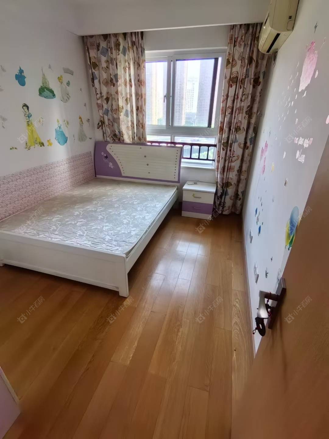 新城香悦半岛北区房源室内图 常州新城香悦半岛北区在租房源室内图_小牛看房