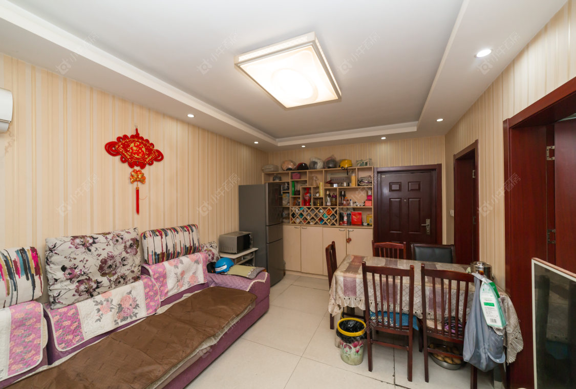 常州名桂坊在售二手房源室内图_小牛看房