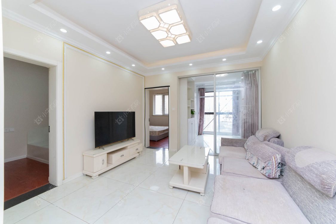 常州常发豪郡在售二手房源室内图_小牛看房