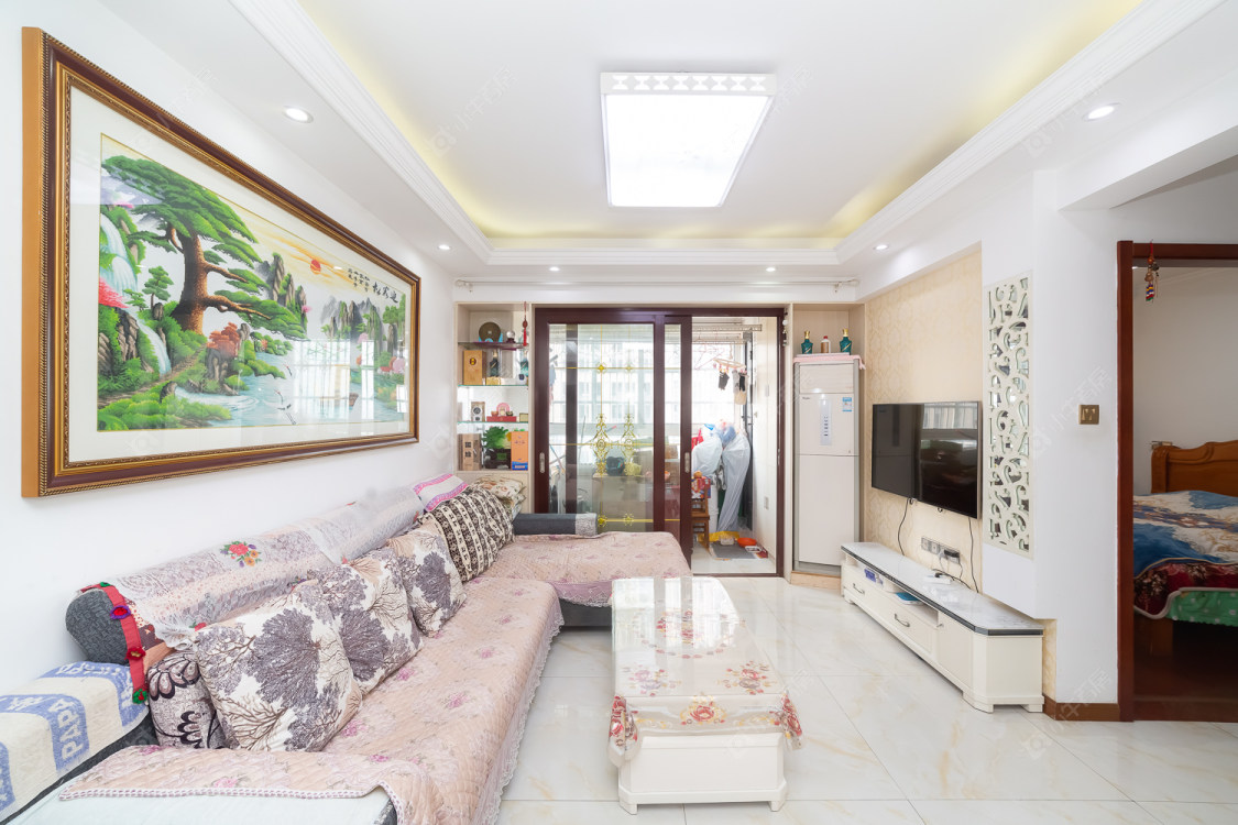 常州绿地世纪城三期在售二手房_小牛看房