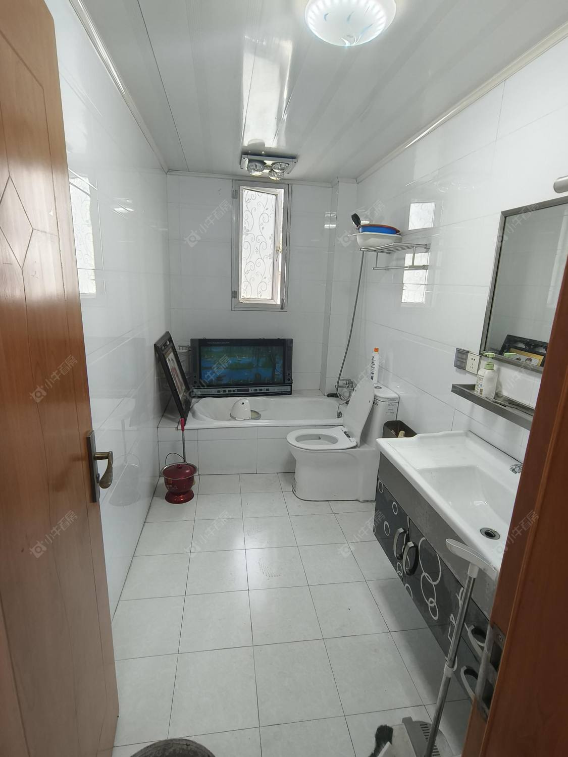 常州百馨北北苑在租房源室内图_小牛看房