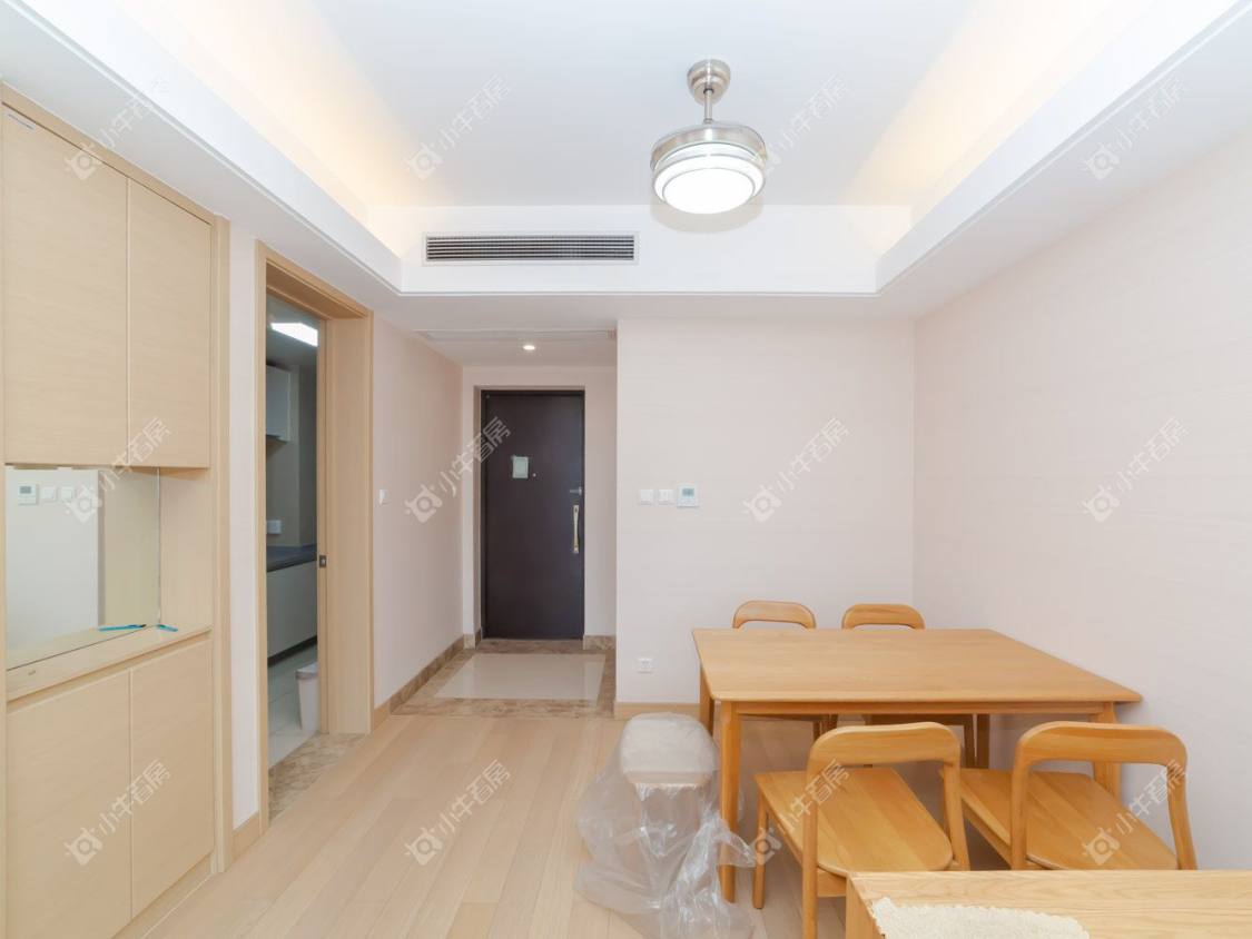 常州龙洲伊都在租房源室内图_小牛看房