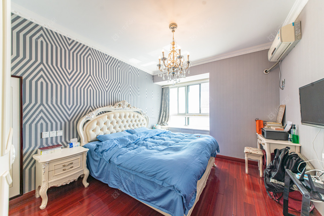 常州香江壹品在售二手房源室内图_小牛看房