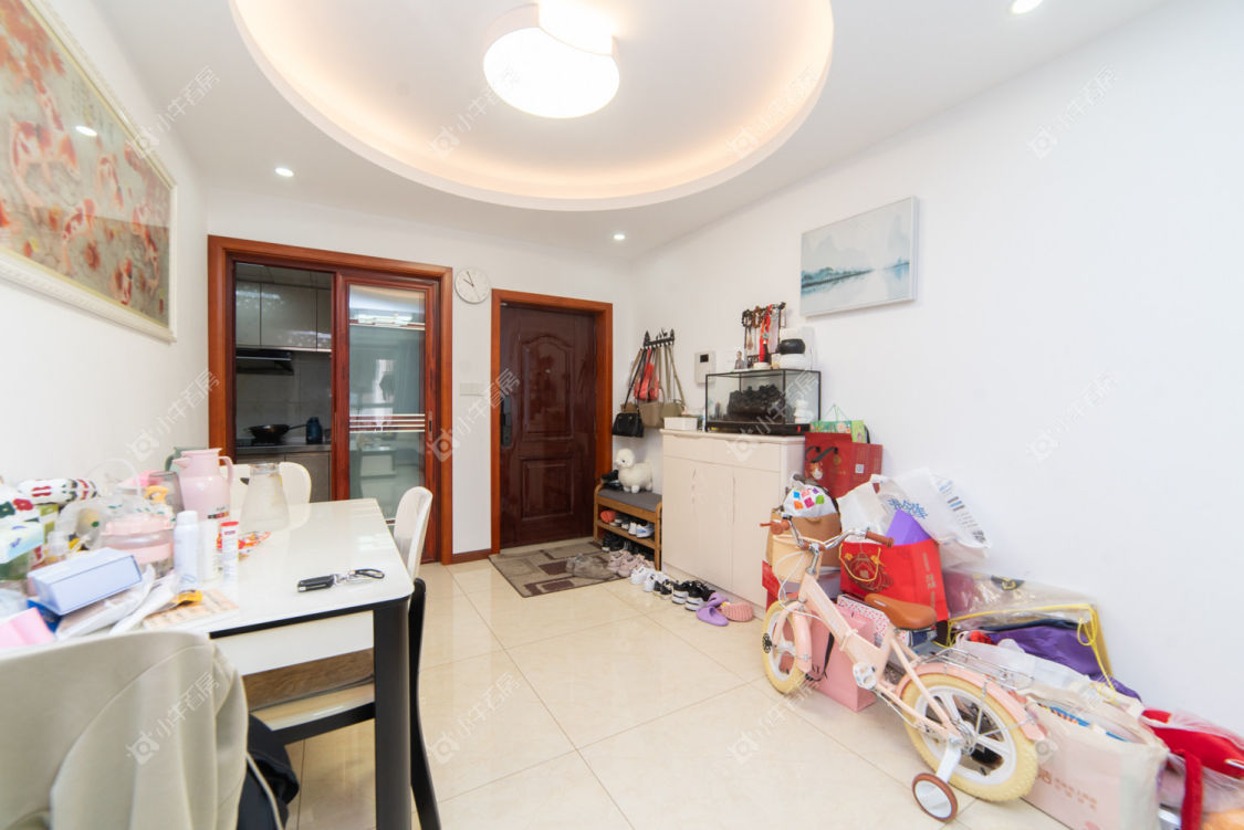 常州嘉宏云顶在租房源室内图_小牛看房