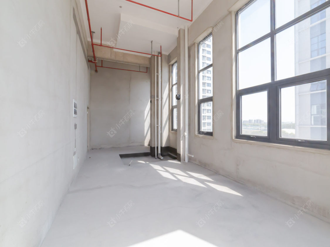 常州琅越龙洲在售二手房源室内图_小牛看房