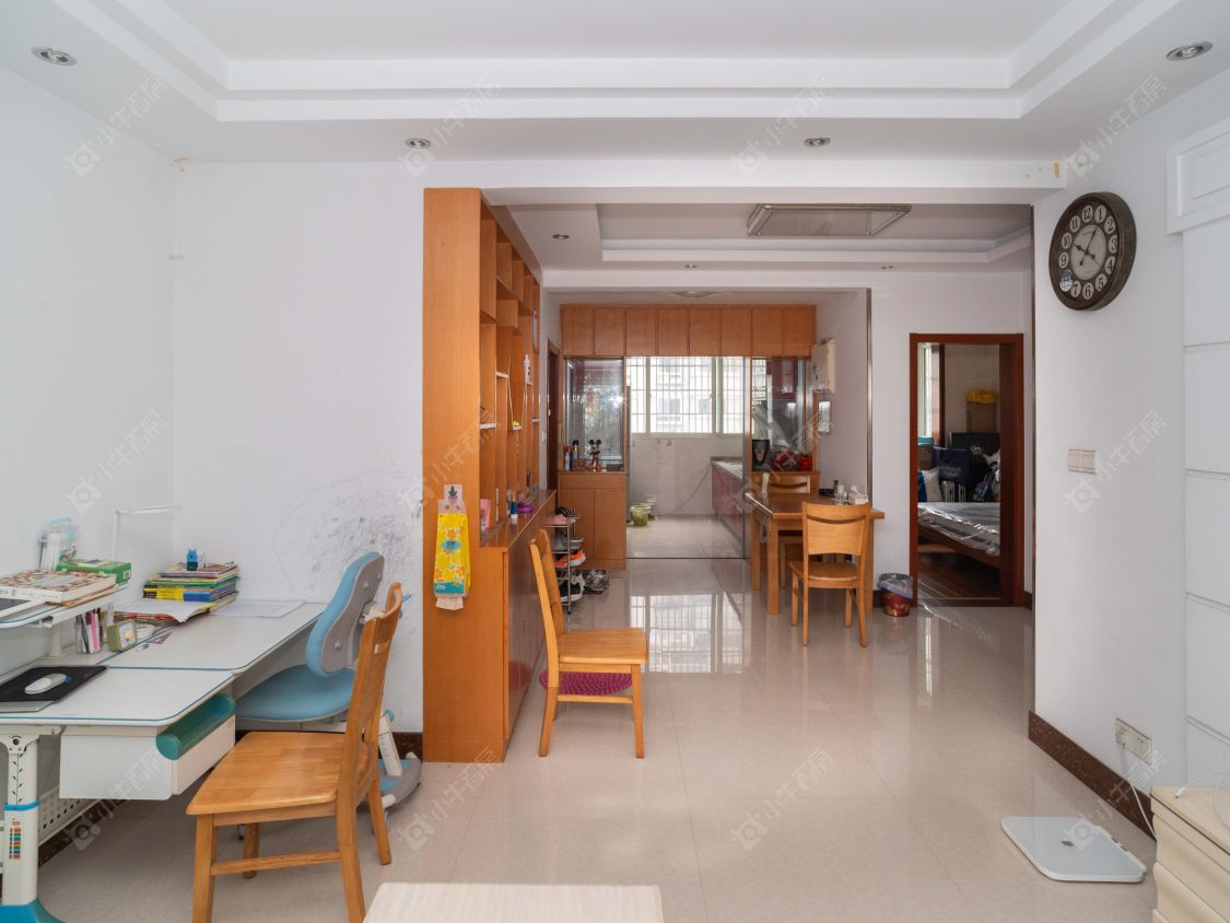 常州运河花园在售二手房源室内图_小牛看房