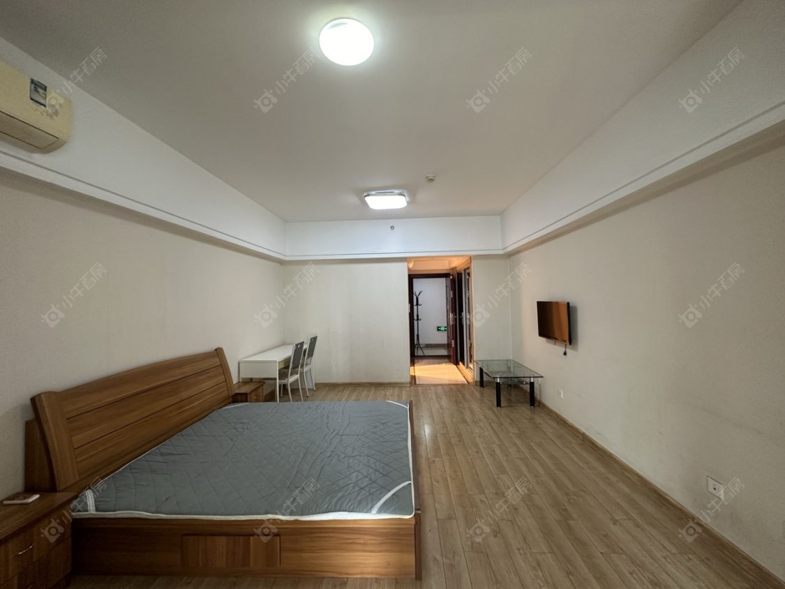 新北万达广场房源室内图 常州新北万达广场在租房源室内图_小牛看房